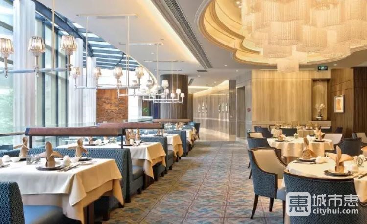 利苑酒家(金寶店)